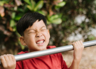 Not the score or achievement, these two characteristics are the signs of a successful young future, do you have them, my friend?