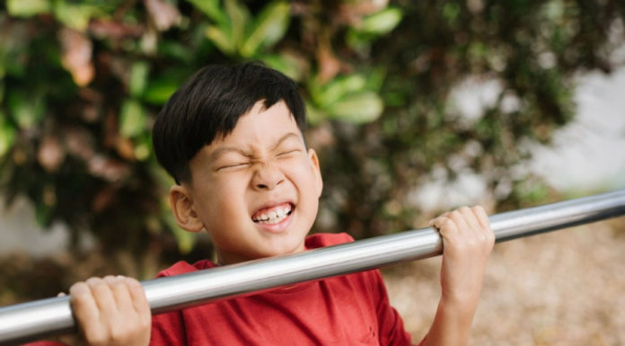 Not the score or achievement, these two characteristics are the signs of a successful young future, do you have them, my friend?