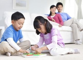 An obedient child: 4 key indicators of good education