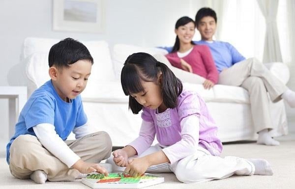 An obedient child: 4 key indicators of good education