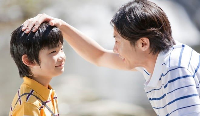 Did you know? Well-behaved children have less future prospects.