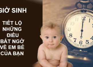 “Regardless of being a boy or a girl born in these 4 time frames: Growing up to be successful, wealthy and bringing blessings to parents”