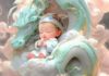 Good news: Study of 20,000 cases reveals that children born in the Year of the Dragon often succeed, bringing happiness and prosperity to their parents