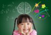 Children show these 3 signs of intelligence from inside the shell: Growing up wealthy, obedient to parents and enjoying happiness.