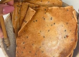 Crispy and Fragrant Fried Squid Rice Paper – Delight the Whole Family