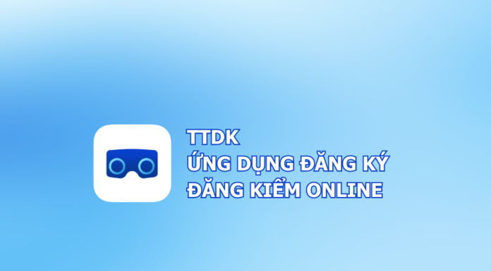Guide to Installing TTDK – Convenient and Fast Online Vehicle Registration Application