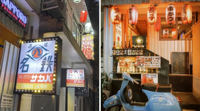 Make Your Own Secret Japanese Takoyaki in the Underground Basement Shop – A Fun Adventure