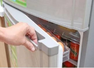 Putting a bill in the refrigerator unexpectedly proves to be so useful, every household should try it at least once.