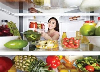 Serious Mistakes When Using the Refrigerator, Turning Food into ‘Poison’