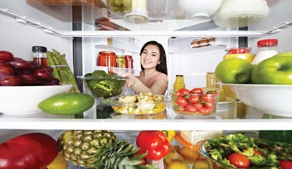 Serious Mistakes When Using the Refrigerator, Turning Food into ‘Poison’