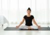 5 Simple Yoga Poses to Lower High Blood Pressure