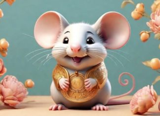 The first 7 days of the Lunar December: The lucky age of 4, boundless wealth increases