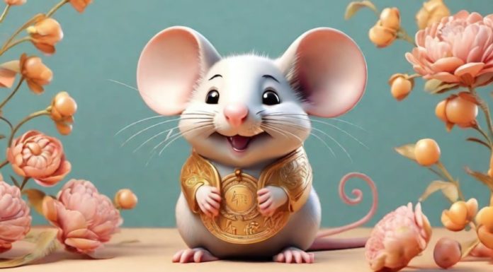 The first 7 days of the Lunar December: The lucky age of 4, boundless wealth increases