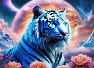 From 23rd December to New Year’s Eve, 3-year-old rides the cloud, auspicious start for the year, abundant wealth coming in.