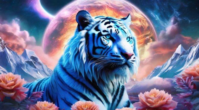 From 23rd December to New Year’s Eve, 3-year-old rides the cloud, auspicious start for the year, abundant wealth coming in.