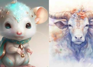 The Reddest Lunar New Year, 2024