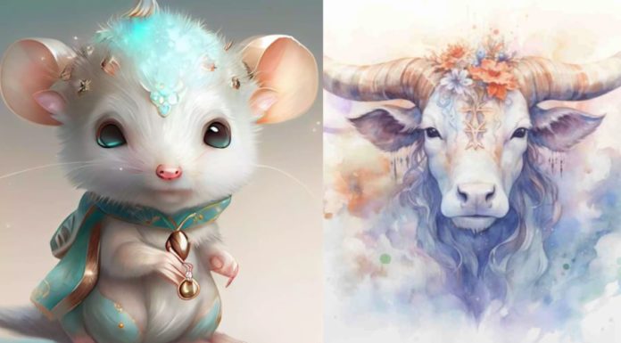 The Reddest Lunar New Year, 2024