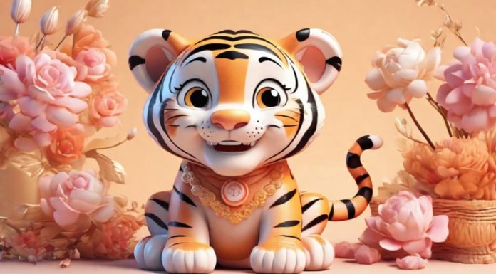 Lucky 3-year-old days in the last 10 days of the lunar year: Upgrade in the new year, overflowing with fortune and wealth