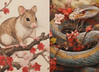 Lucky Fortune in the Last 26 Days of Quy Mao Year, Wealth and Prosperity Abound