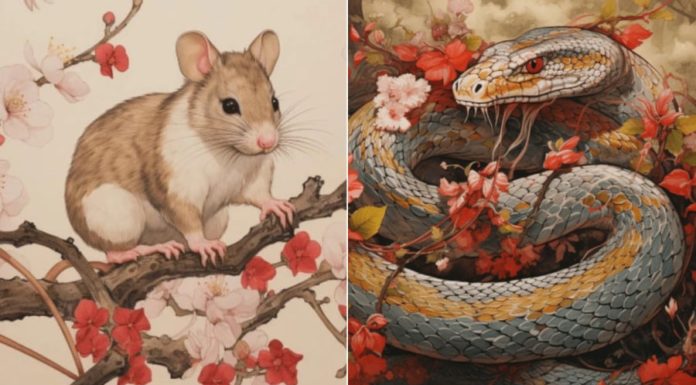 Lucky Fortune in the Last 26 Days of Quy Mao Year, Wealth and Prosperity Abound