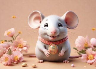 The most profitable 15 days of the lunar year, non-stop cash inflow at the age of four