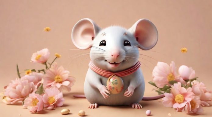 The most profitable 15 days of the lunar year, non-stop cash inflow at the age of four