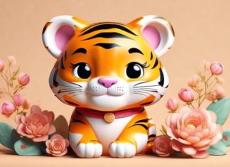 After Lunar New Year, 4-year-olds receive an unexpected windfall