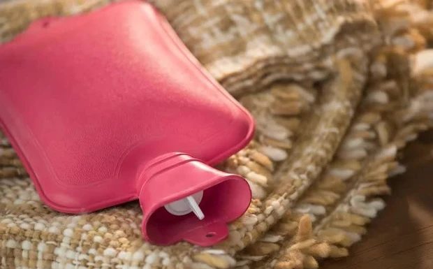 Keep Cool While Sleeping with a Thermal Insulated Water Bottle