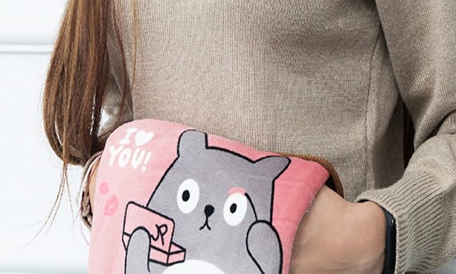 What’s inside winter warming bags? Watch the shocking video to find out.