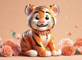 Men of these 3 zodiac signs love their wives unconditionally, even when beautiful women are in front of them, they are like “invisible” people