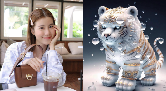 End of January: A Joyful Celebration of 4 Years of Good Luck, Abundance of Wealth, and Growing Richer