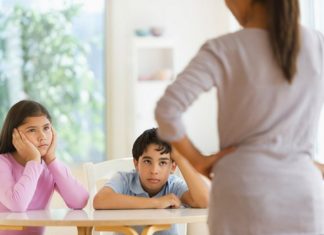 What Many Parents Fear When Their Children Reach Adolescence