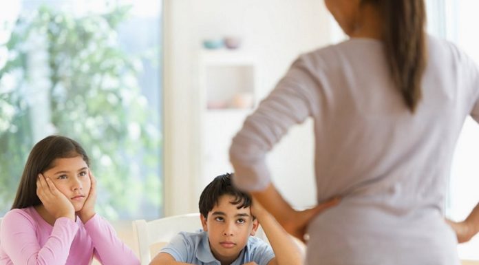 What Many Parents Fear When Their Children Reach Adolescence