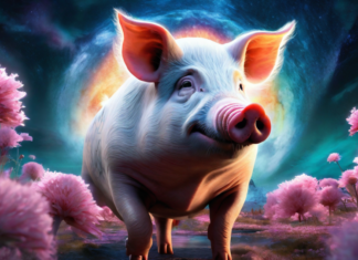 Unlocking the Gates of Fortune: A 3-Year-Old’s Journey to Endless Wealth and Prosperity