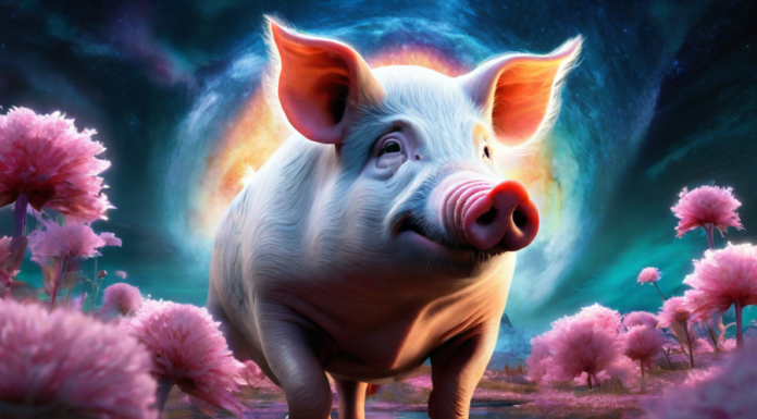 Unlocking the Gates of Fortune: A 3-Year-Old’s Journey to Endless Wealth and Prosperity