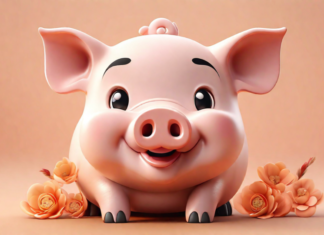 Flourishing Luck: 3 Years of Blossoming Fortune, Smooth Sailing for the Next 45 Days