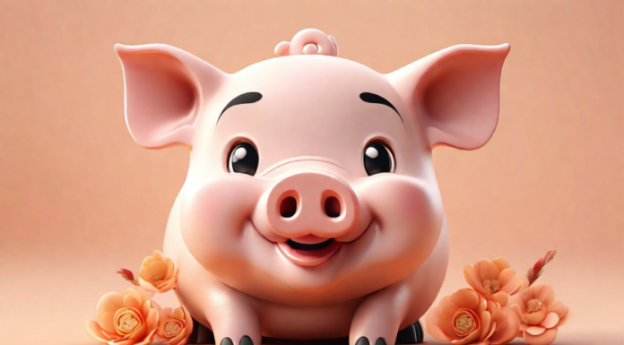 Flourishing Luck: 3 Years of Blossoming Fortune, Smooth Sailing for the Next 45 Days