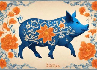 The Lunar New Year: A Season of Wealth and Abundance, Filling Pockets with 3 Years’ Worth of Fortune