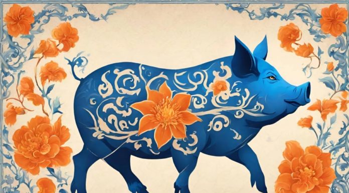 The Lunar New Year: A Season of Wealth and Abundance, Filling Pockets with 3 Years’ Worth of Fortune