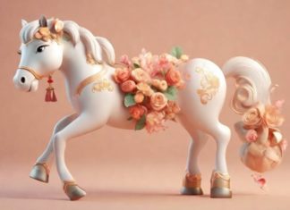 December Full Moon: Ong Dia releases golden rice cakes, 3-year-old creates abundance, collecting money fast