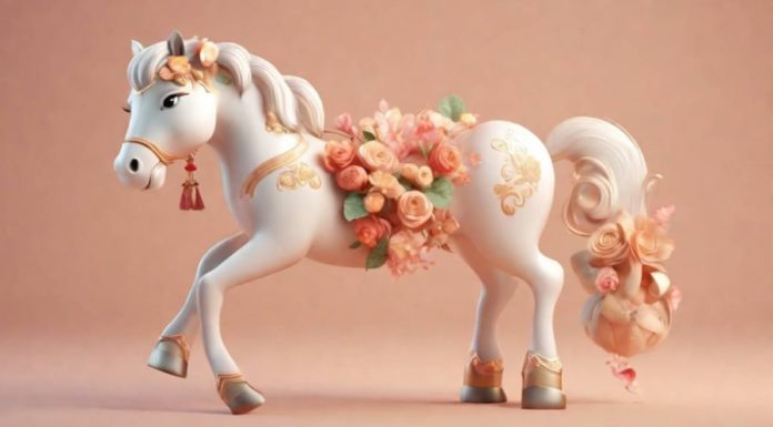 December Full Moon: Ong Dia releases golden rice cakes, 3-year-old creates abundance, collecting money fast