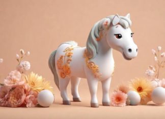 The Little Money Master: How a Toddler Conquered the Art of Lunar New Year Bonuses