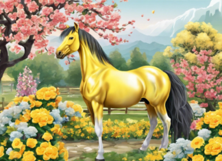 Prosperous Start to the Lunar New Year: 4 Years of Good Fortune, Successful Business, and Abundant Luck