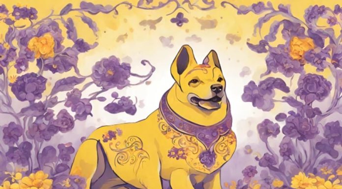 A Lucky Zodiac Brings Prosperity and Fortune for Generations