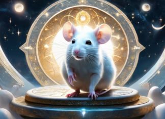 View House Cleansing Horoscope 2024 for Rat owners: Attract Heavenly Blessings, Defying the Remaining Bad Energy of the Last Three Years