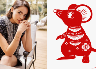 January to April in Gregorian Calendar: 4 years old officially end of suffering, hundred times lucky, ten thousand times successful