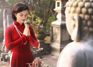 Transforming ugliness into beauty: Learn the 10 secrets of Buddha