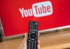 TV with a hidden button: Turn on to block all ads on YouTube, watch freely without interruption