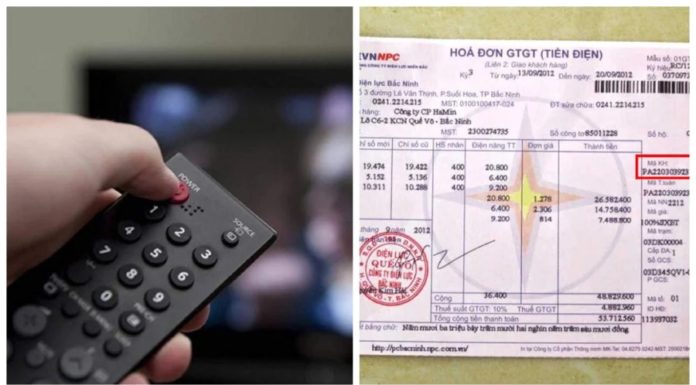 TV with a hidden button: Saves half the electricity bill every month, don’t miss out on the savings