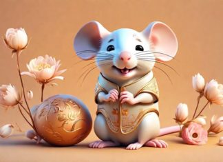 10 Days of Abundant Wealth: A Guide to the 3rd Lunar Month (1/12-10/12)